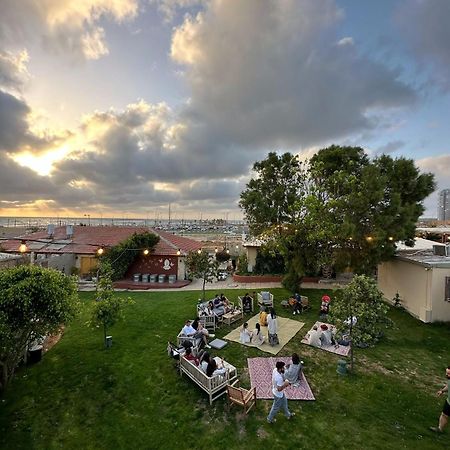 Hotel Alaya Poleg Netanya Exterior foto